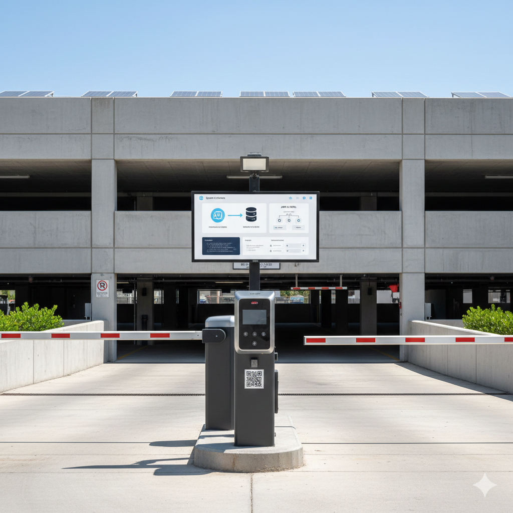 Easy API Integration